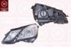 KLOKKERHOLM 35290181A1 Headlight